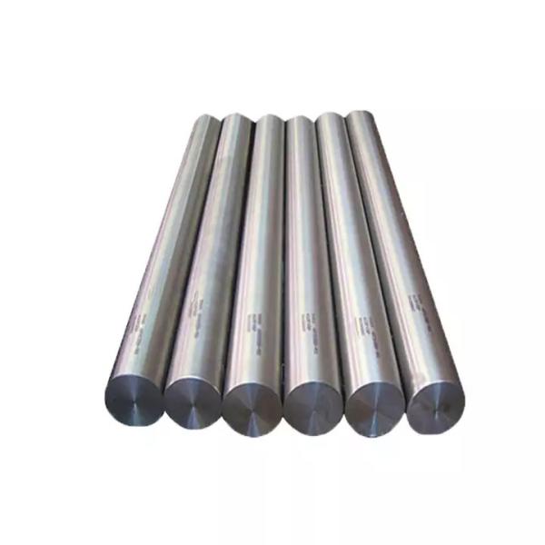 Buy 316L 6mm Stainless Steel Round Bars at wholesale prices