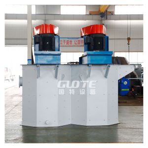 Customized Attrition Scrubber River Sand Washing Equipment with Engine Core