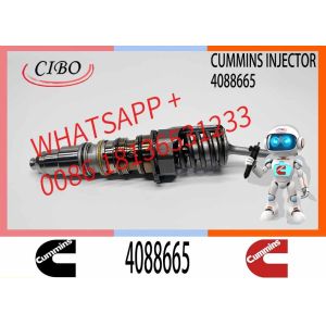 1521978 High Quality Injector For QSKX15 Excavator QSX15 ISX15 X15 Factory