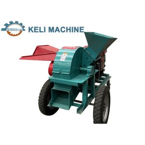 Quality Mill Crusher Square Mouth Crusher 2000kg Processing efficiency for sale