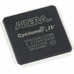 Quality Embedded Processors EP4CE6E22C9LN for sale
