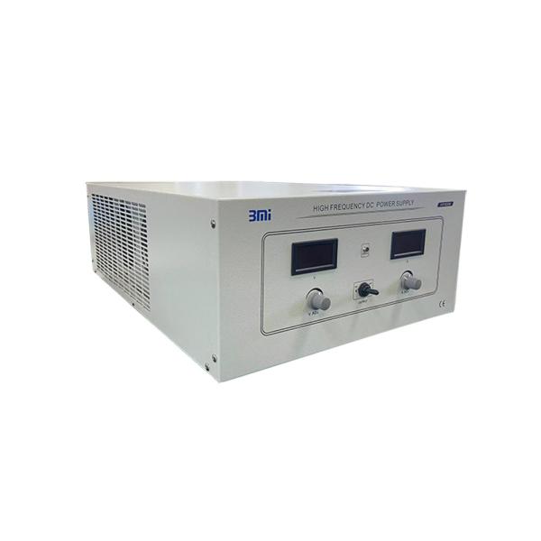 Buy 200A 30V IGBT Electroplating Plating Rectifier Anodizing Electroplating Machine at wholesale prices