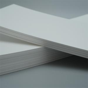 China Sound Proof Material Fit Tolerance Limit  Melamine Insulation Sheets Flame Resistance on sale