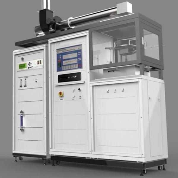 GB/T16172-2007 Cone Calorimeter For Predicting The Fire Hazard And Flame Retardant Prevention Treatment