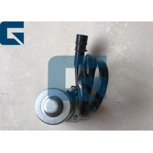 4I-5794 Rotary Solenoid Valve 4I5794 For 320 E320 Excavator Spare Parts