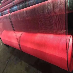 Quality HDPE fruit harvest net,fruit collection net,olive netting for sale