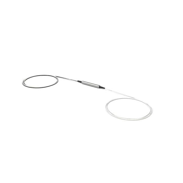 High Performance 3 Ports 100GHZ DWDM Filter DWDM ITU Component for Optical Network