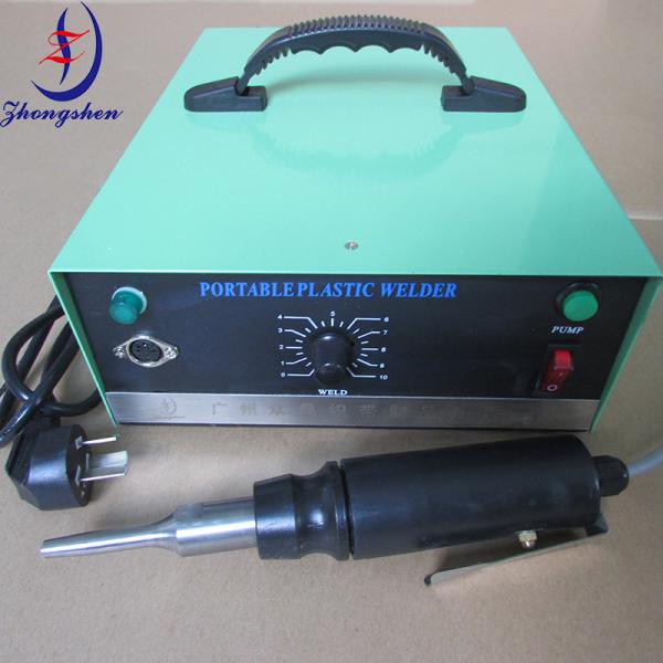 Buy Manure Belt Ultrasonic Welding Equipment For Poultry Chicken Farm at wholesale prices