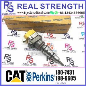 OTTO 3216 E3216 Fuel Injector Assembly 177-4754 177-4752 10R-0782 178-0199 128