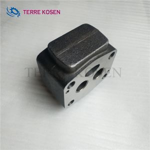 326-7600-100 bearing carrier for P315 bushing pumps