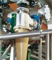 High Density Cleaner Rb300 Rb600 for Recycled Paper Industry