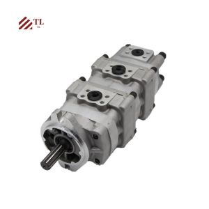 Quality Top- Hydraulic Main Pump 705-41-08090 for Crawler Excavator PC30-6 PC40-6 for sale