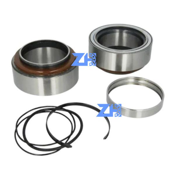 805415A 3434301800 Rear Truck Taper Roller Bearing Size 82x138x110mm