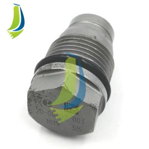 1110010015 High Quality Diesel Common Rail Pressure Relief Valve