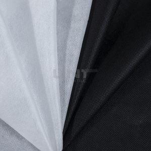 Custom spunbond spunlace PP PET PLA nonwoven non woven fabric