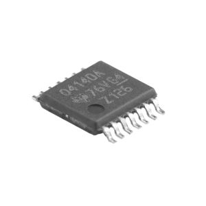 OPA4140AIPWR TI Integrated Circuit New And Original TSSOP-14