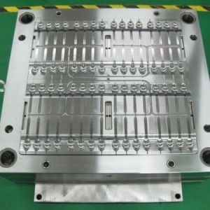 Air Filter Automotive Injection Mould Maker With Precise High Durability
