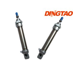 376500252 Z7 Cutting Parts Cylinder, Double Acting Xlc7000 Parts