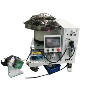 1.2S 1000W Nylon PA66 Automatic Zip Tie Machine