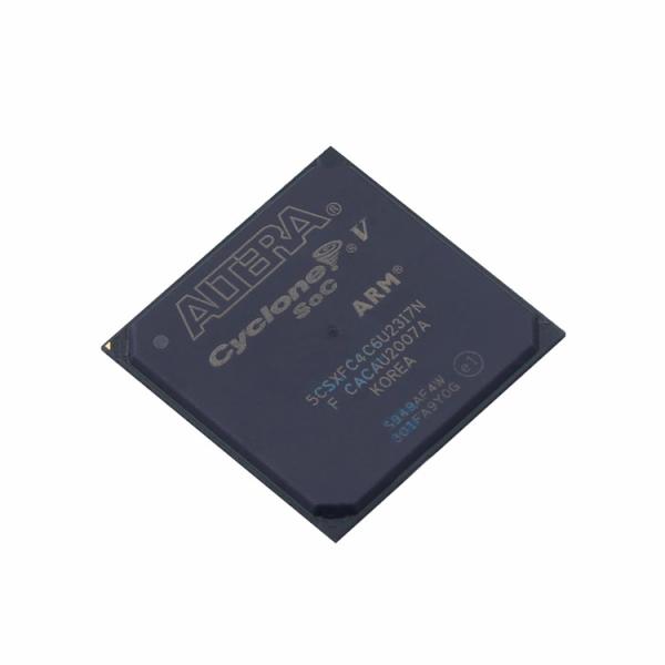 5CSXFC4C6U23I7N BGA Electronic Components Distribution New Original Tested