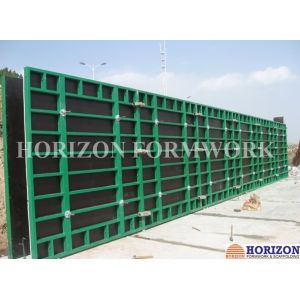 Alignment Coupler BFD for Formwork Panel Connection of Peri Maximo and Trio