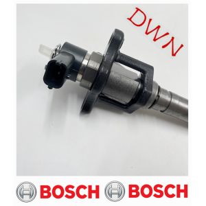 Diesel Common Rail Fuel Injector 0445120076 For Mitsubishi Fuso 4M50 ME226793