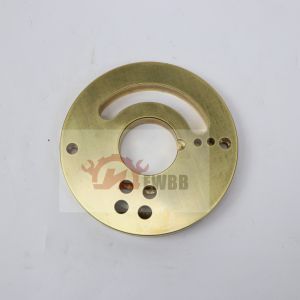 Uchida Series Excavator Hydraulic Pump Parts AP2D12 AP2D14 AP2D16 AP2D18 AP2D21