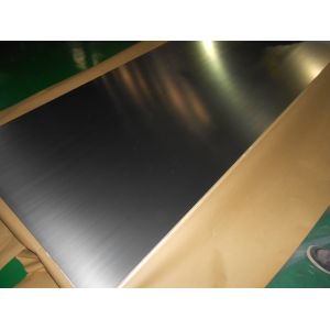 High Strength Capacity Marine Grade Aluminium Plate , 5000 Series Aluminum
