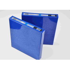 19mmx124mmx133mm Lithium Battery Cell LFP Battery Cell EIKTO 30Ah