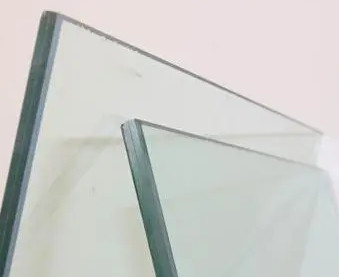 Buy PVB & Spg Toughened Laminated Glass For Building at wholesale prices