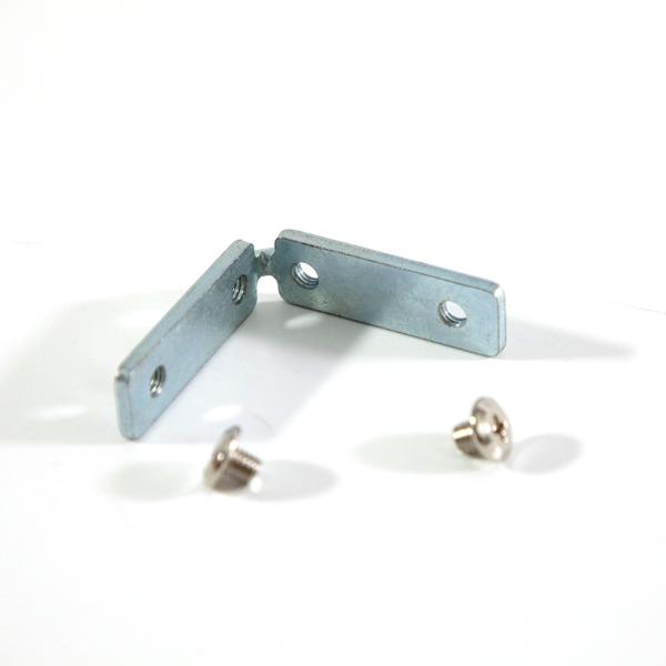 RCR 3022 3000mm Aluminium Kitchen Handles