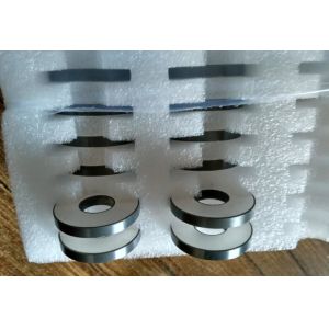 Quality Piezo Ceramic Element P4 and P8 Material in Electrical Devices for sale