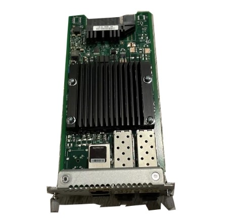 Buy C-NIM-2T CISCO C-NIM-2T  Network Interface Module 100base-fx/1000base-x X 2. at wholesale prices