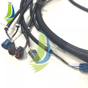0003323 Hydraulic Pump Wiring Harness For ZX120-1 ZX200 ZX210-1 Excavator Spare