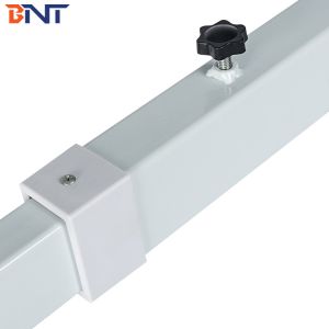 120CM Extension Size Projector Ceiling Bracket With Adjustable Tilting Angle
