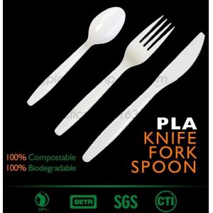 Eco-friendly freshness preservation, waterproof food containers, PLA dinner