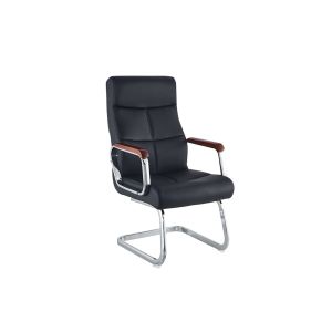 China Durable 68 CM 1.8mm Adjustable Desk Chair Without Wheels on sale