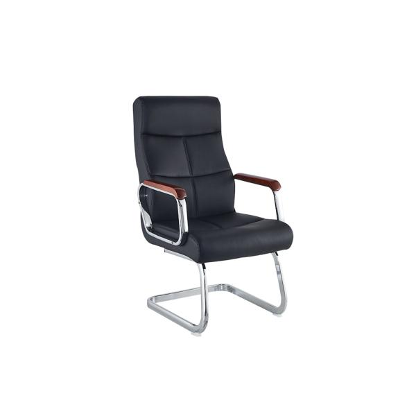 Buy Durable 68 CM 1.8mm Adjustable Desk Chair Without Wheels at wholesale prices
