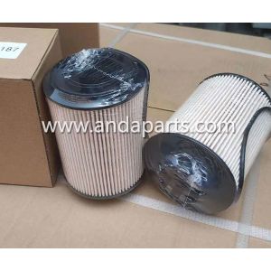 China Good Quality Water Filter For Fleetguard WF2187 on sale
