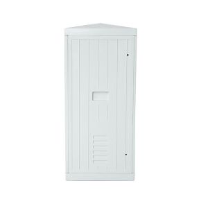 600*500*230 Waterproof Fiber Glass Boxes Plastic Polyester Enclosure