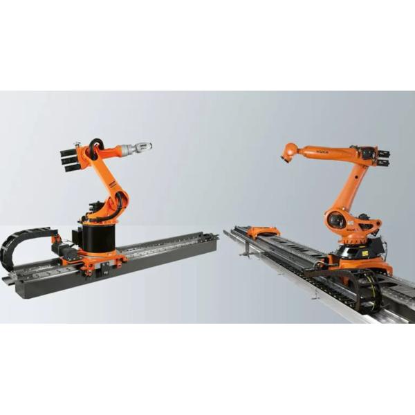 Quality Linear Slide Guide Rail Heavy Duty Flexible Adjustable Backlash for sale