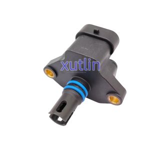 Intake Air Pressure Sensor For ROVER MG MINI LAND ROVER OEM 254575 MHK100820L