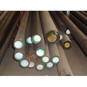 High Strength Plastic Mold GB 4CR13 200mm Steel Round Bar