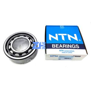 NJ2315 Cylindrical Roller Bearing 70*160*55mm High Performance