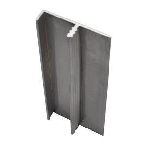 Square High Hardness Aluminium Industrial Section For Scaffolding