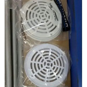 ABS 203mm Above Ground Pool Floor Drain Cover