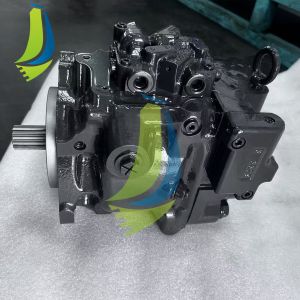 708-1U-00112 Hydraulic Pump Assy 7081U00112 WB93R-5