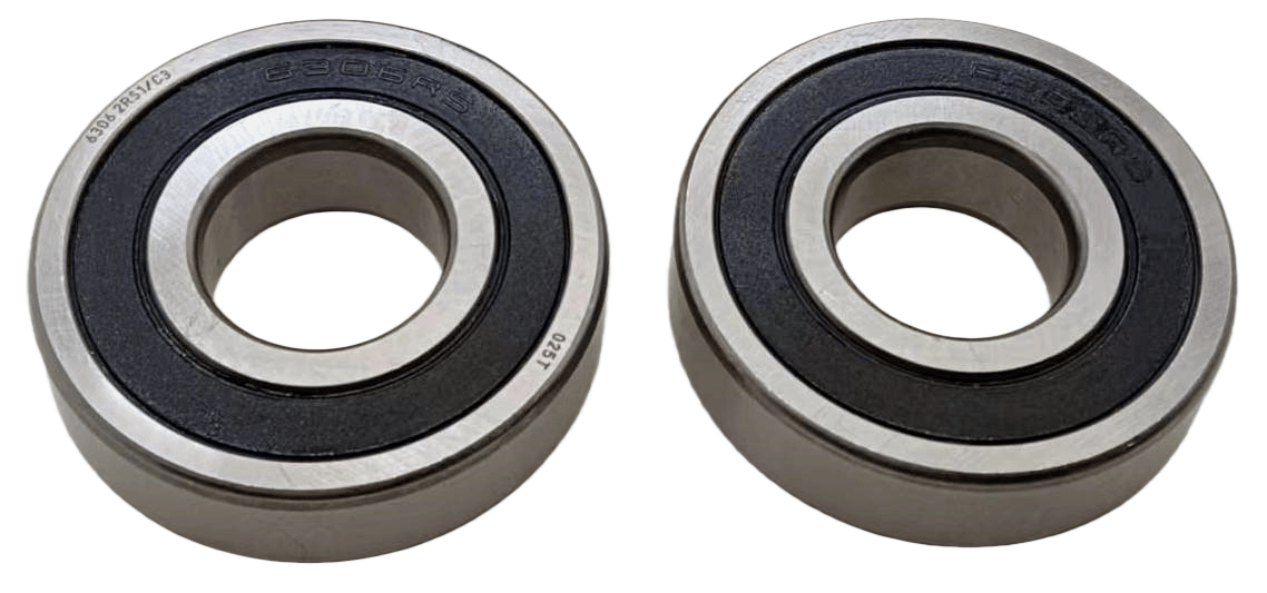 Quality BEARING 6306 2RS for sale