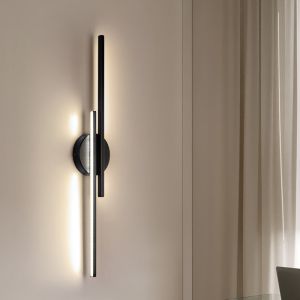 Adjustable Multi Coloured LED Wall Lights , 110V Indoor Wall Lamp