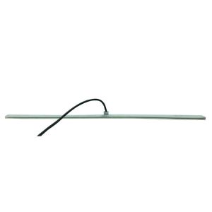 Resin Filled Linear 24W 600mm Swimming Pool Lights